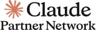 Claude Partner Network logo
