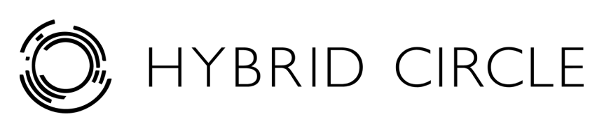 Hybrid Circle logo