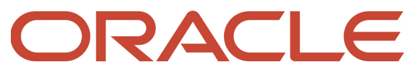 Oracle logo